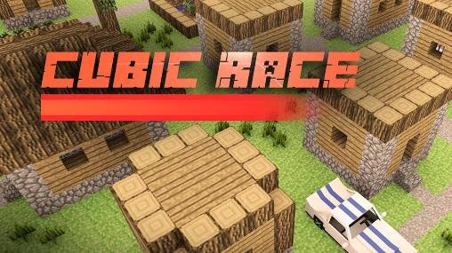 download Cubic race apk